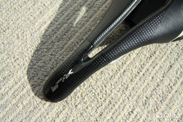 Седло Selle Italia X-LR Superflow Ti 316 размер S3