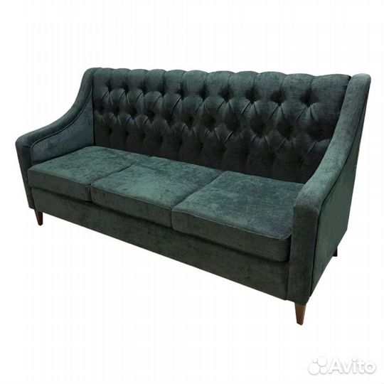 Диван для кафе «Шарлот»