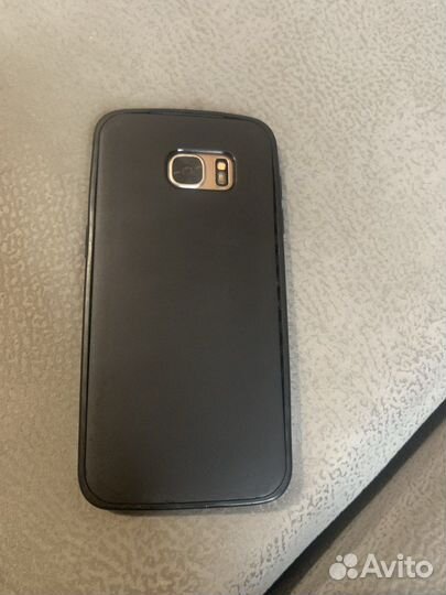Samsung Galaxy S7 Edge, 4/64 ГБ