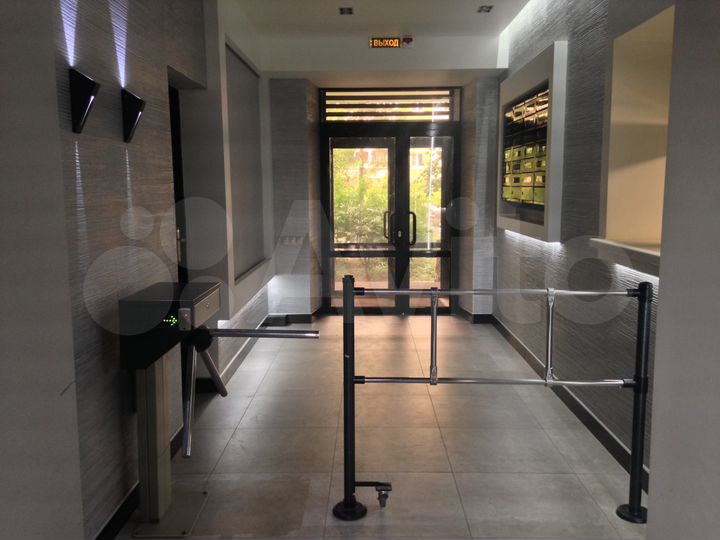 Офисное помещение, от 10 до 100 м²