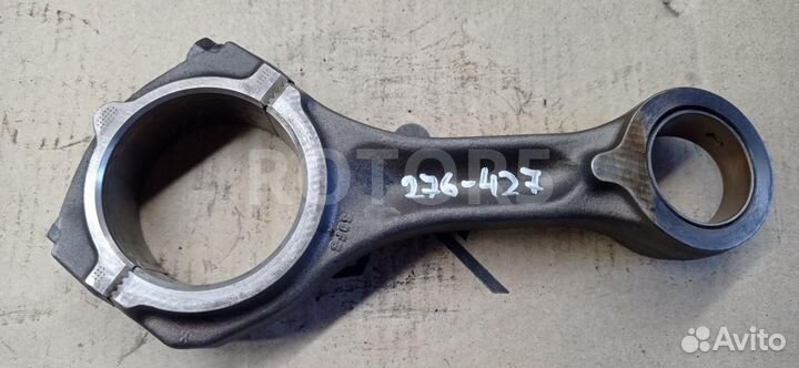 Шатун iveco Stralis 2006 0724SDF