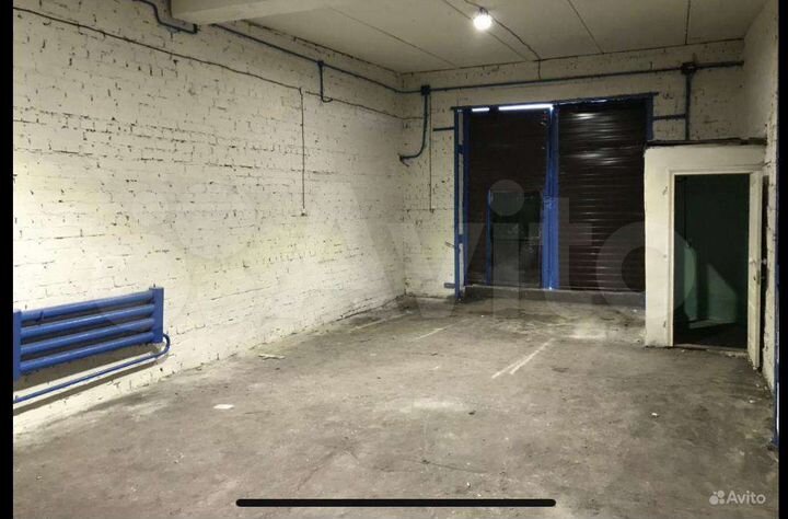 Свободного назначения, 132 м²