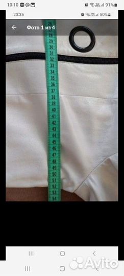 Куртка натуральная кожа женская