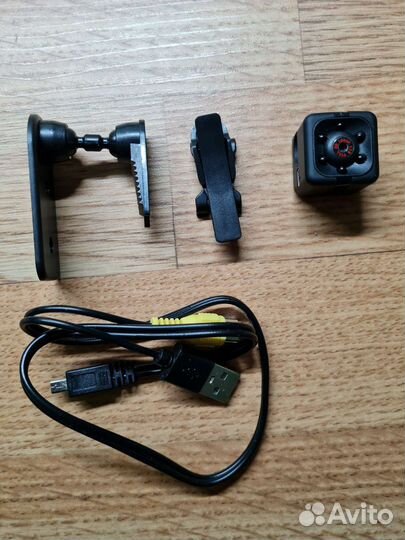 Мини камера