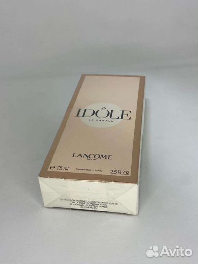 Парфюм Lancome Idole 75ml