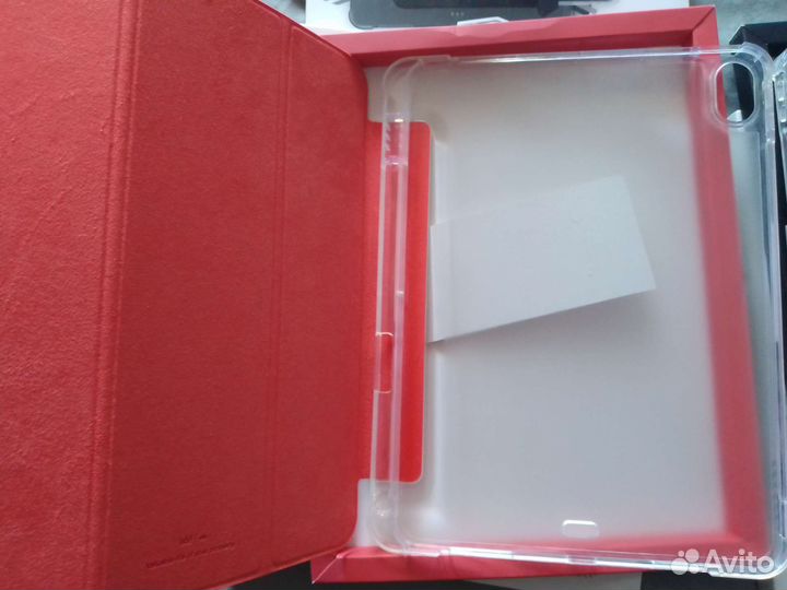 Чехол на iPad air 4