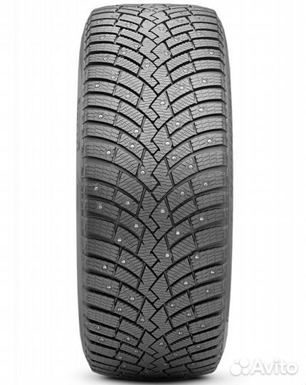 Pirelli Scorpion Ice Zero 2 255/55 R18 109H