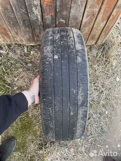 Nexen Classe Premiere 672 205/65 R16 95H