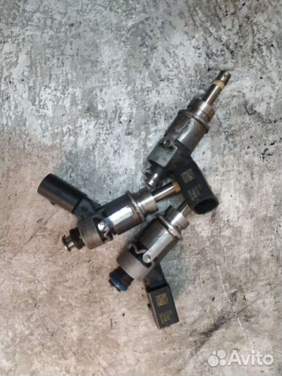 Форсунка 06E036C Audi A6 C6 (S6,RS6) 3.2 Бензин