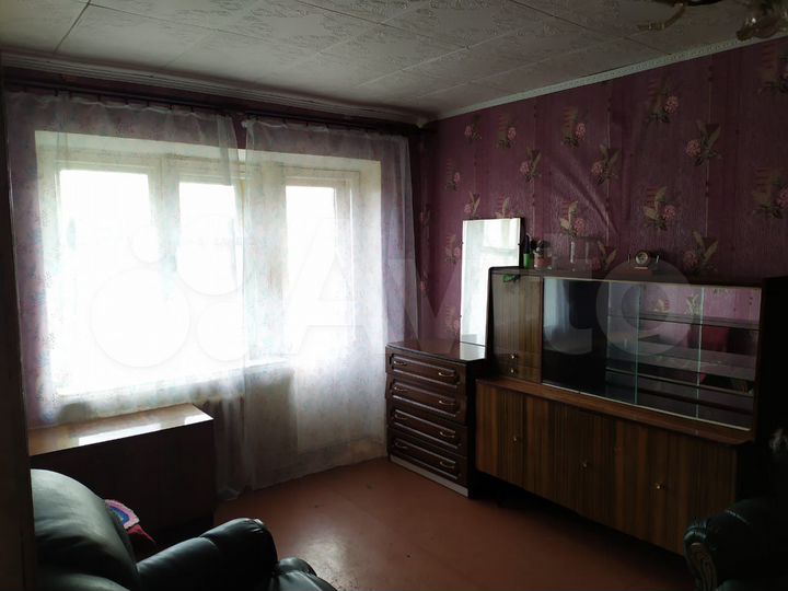 2-к. квартира, 42,3 м², 4/5 эт.