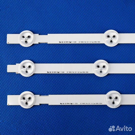 Подсветка для телевизора LG 32 A