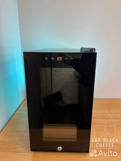 Кофемашина новая автоматическая Dr.Coffee F10