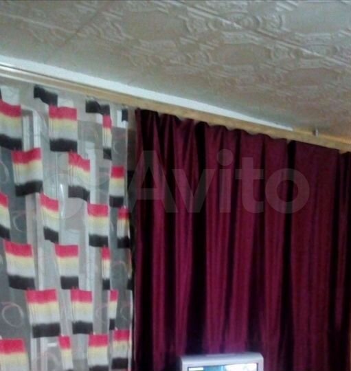 Комната 20 м² в 1-к., 3/5 эт.
