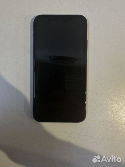 Apple iPhone 11 128gb black