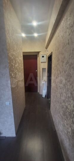 1-к. квартира, 30,3 м², 4/4 эт.