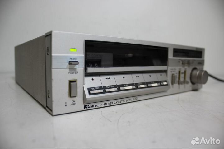 Aiwa SD-L60 Кассетная дека Japan