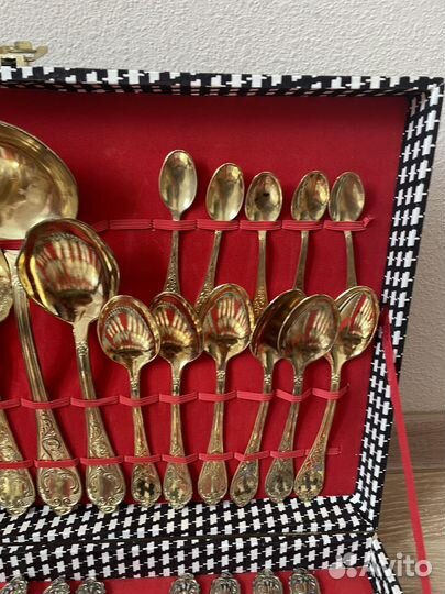 Набор столовых приборов А800 v.p.c.p