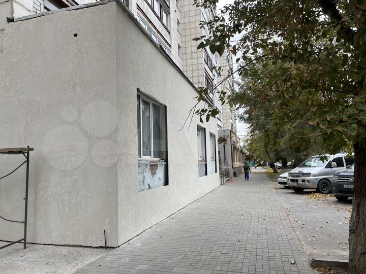 Свободного назначения, 109.2 м²