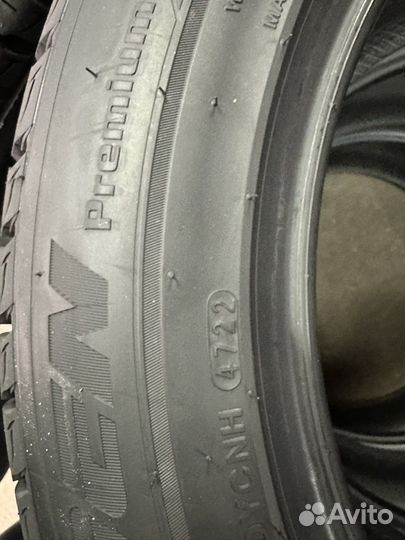 Kumho Crugen Premium KL33 215/60 R17 100V