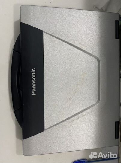 Панасоник cf-52