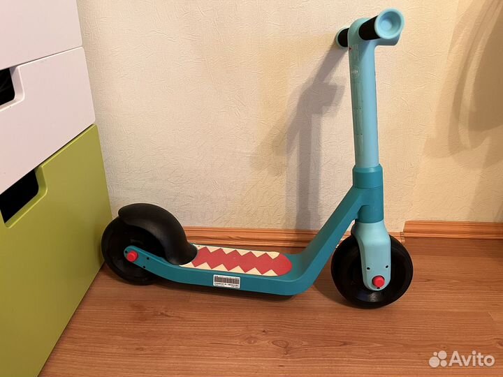 Самокат razor