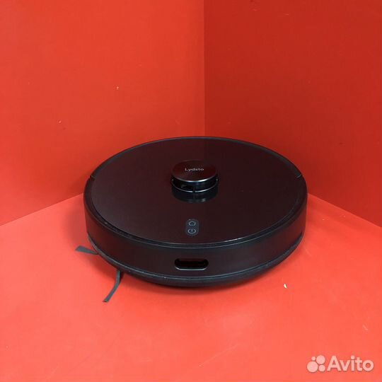 Робот пылесос Xiaomi Lydsto R1 (48653)
