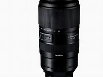 Tamron Sony FE 50-400mm f/4.5-6.3 Di III VC VXD га