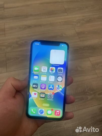 iPhone X 64 gb