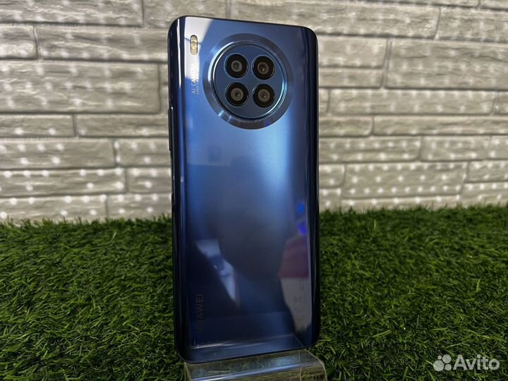 HUAWEI Nova 8i, 6/128 ГБ