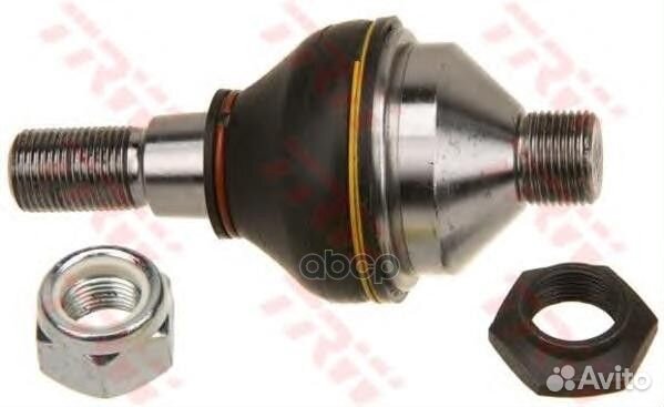 Шаровая опора alfa romeo AR 8 c бортовой платфо