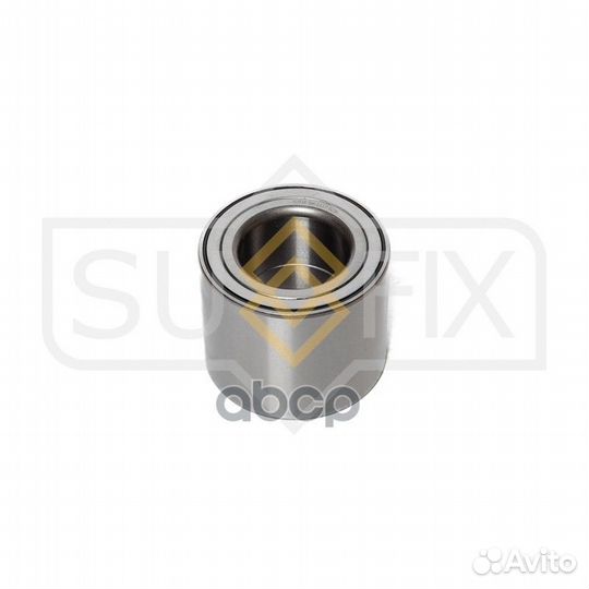 Подшипник ступицы LCV зад прав/лев SM1117 S