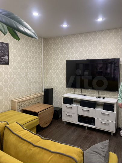 4-к. квартира, 74 м², 2/10 эт.