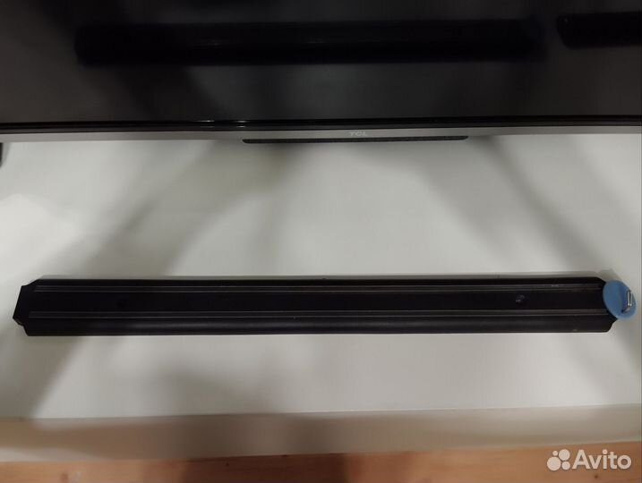 Магнитный держатель для ножей