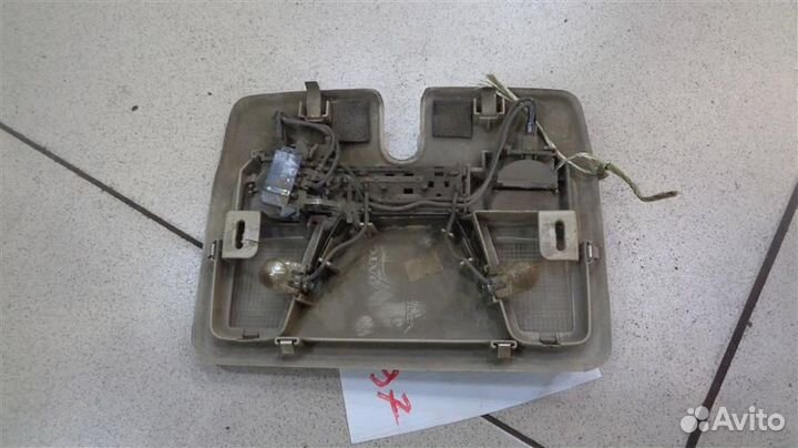 Плафон салонный передний Volvo 850 1991-1997