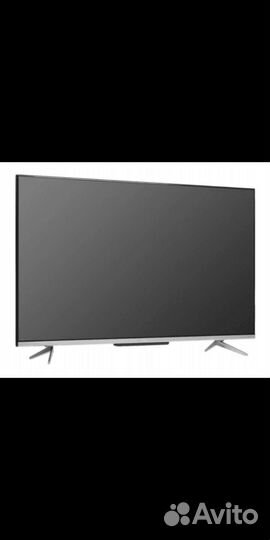 Разбитый телевизор