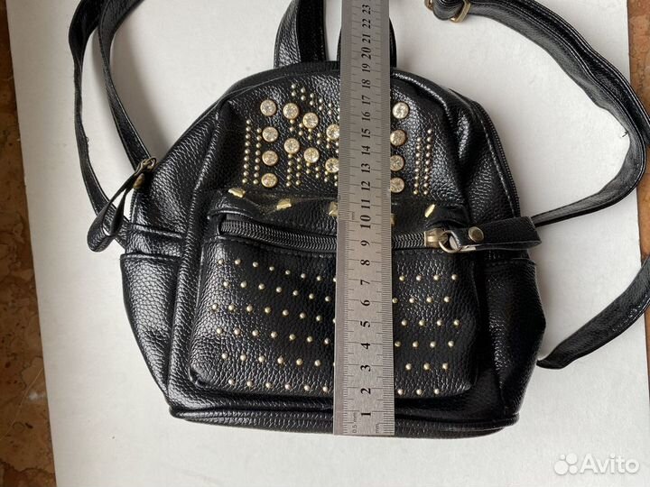 Рюкзак детский