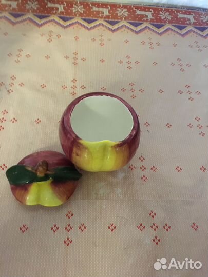 Вещи из СССР