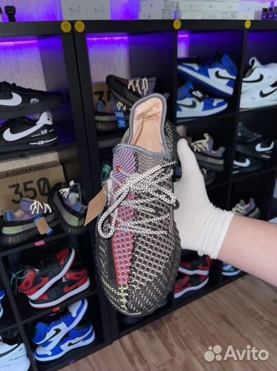 Кроссовки Adidas yeezy boost 350