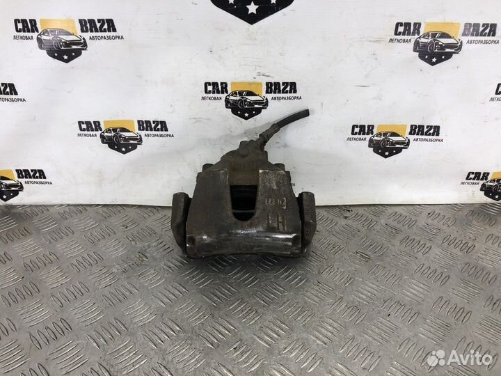 Суппорт тормозной передний левый L