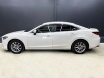 Mazda 6 2.0 AT, 2014, 152 752 км, с пробегом, цена 1 350 000 руб.