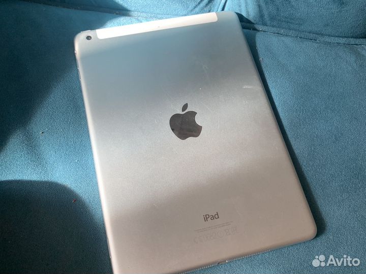 iPad air 1