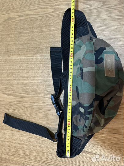 Поясная сумка anteater