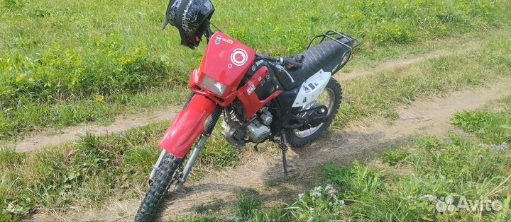 Продаю lifan 200 gy-5