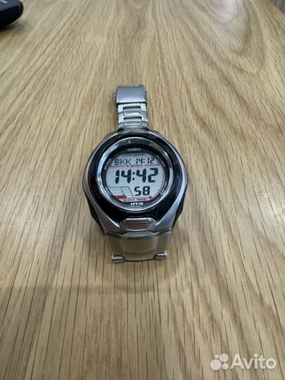 Часы мужские оригинал casio mtg-701