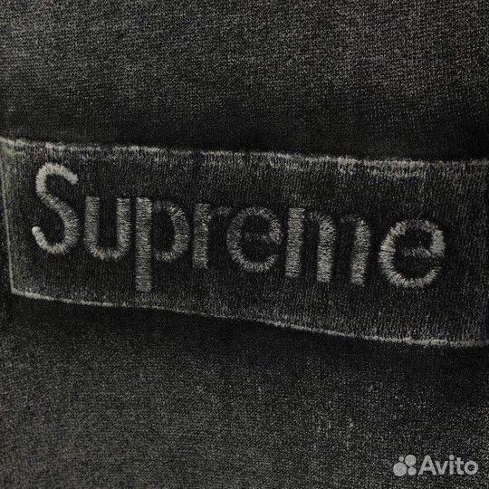 Худи Supreme X Maison Margiela