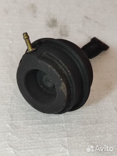 Активатор турбины bmw x5 e53