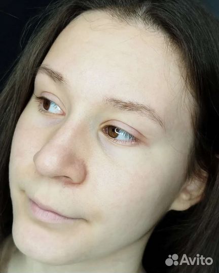 Мастер бровист