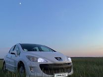 Peugeot 308 1.6 AT, 2009, 150 000 км, с пробегом, цена 570 000 руб.