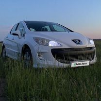 Peugeot 308 1.6 AT, 2009, 150 000 км, с пробегом, цена 555 000 руб.