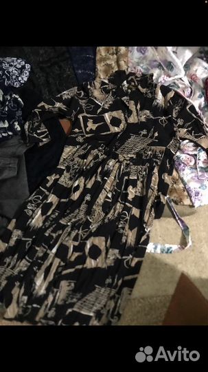 Женские вещи